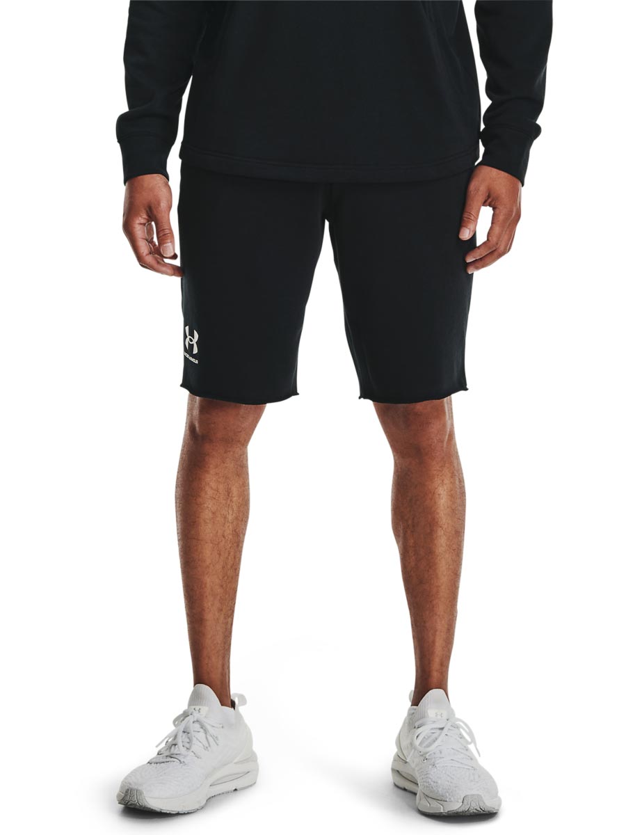 UNDER ARMOUR Къси панталони RIVAL TERRY