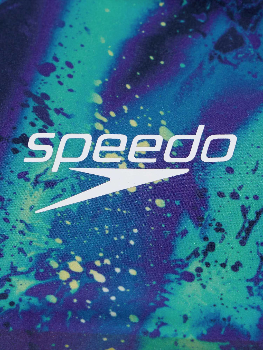 SPEEDO Бански FASTSKIN LZR PURE INTENT HIGH WAIST JAMMER