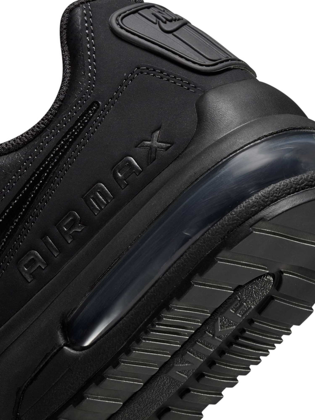 NIKE Обувки AIR MAX LTD 3