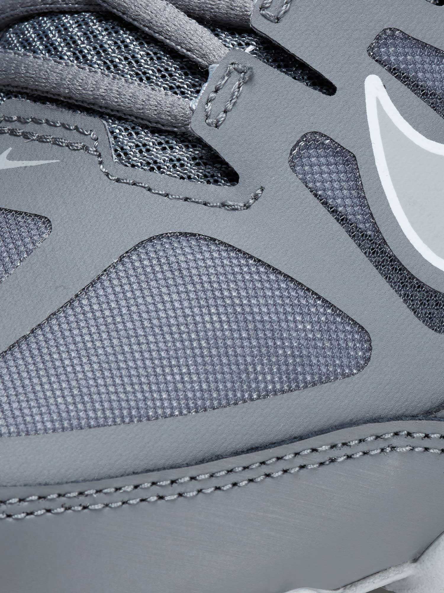 NIKE Обувки REAX 8 TR MESH