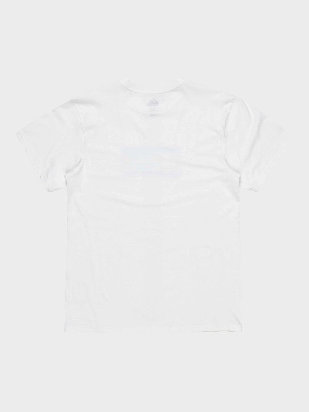 QUIKSILVER Тениска EV GRADIENT BOX SS