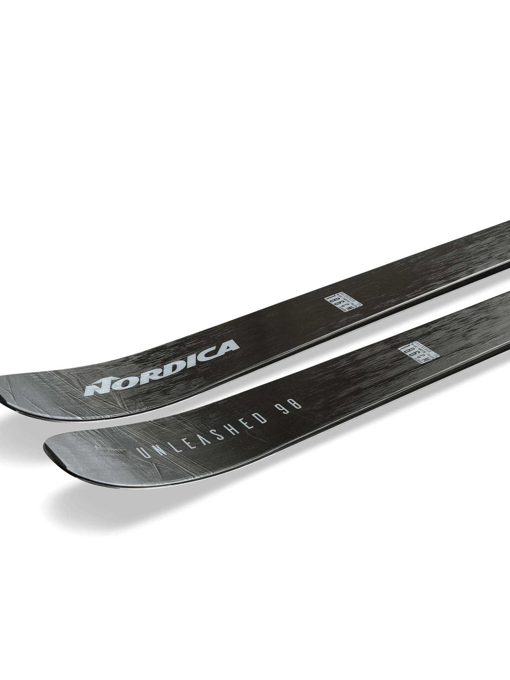 NORDICA Ски UNLEASHED 98 (FLAT)