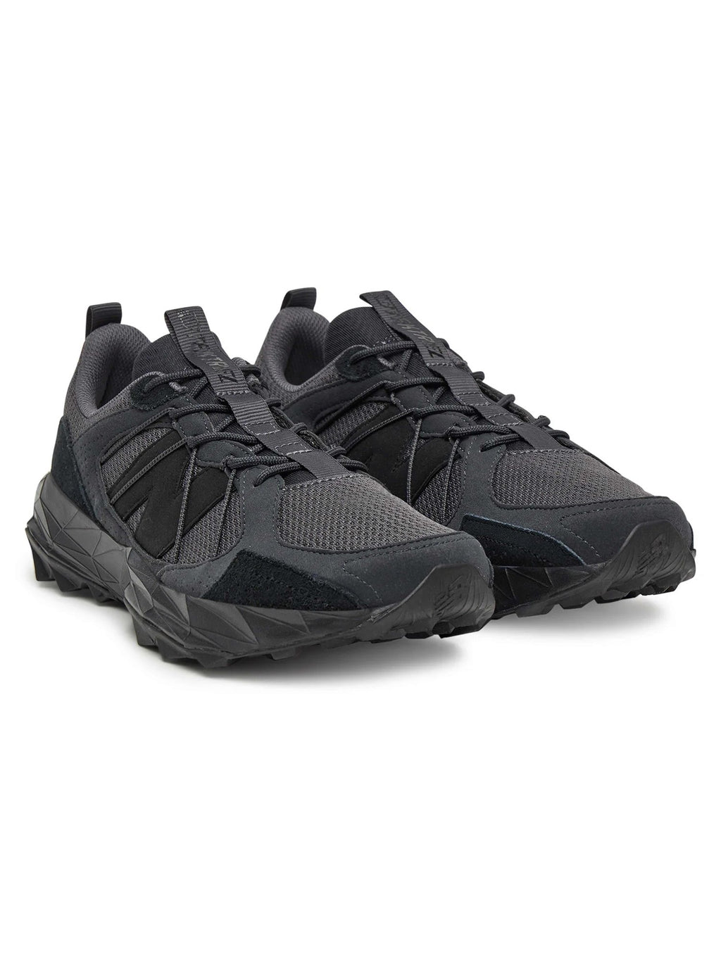 NEW BALANCE Обувки Tektrel-RUNNING