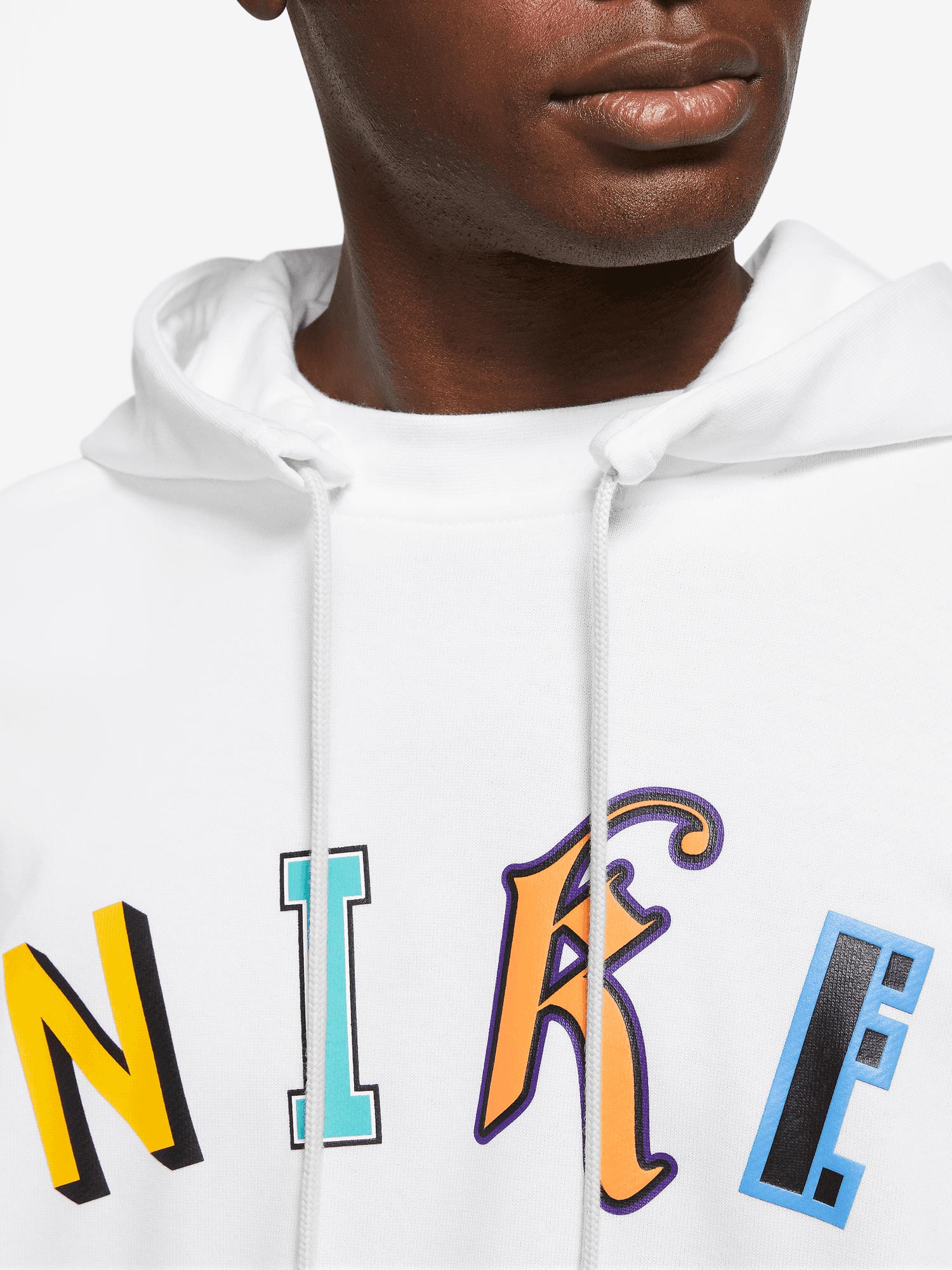 NIKE Суитшърт M NK DF STD ISS PO HOODIE SSNL
