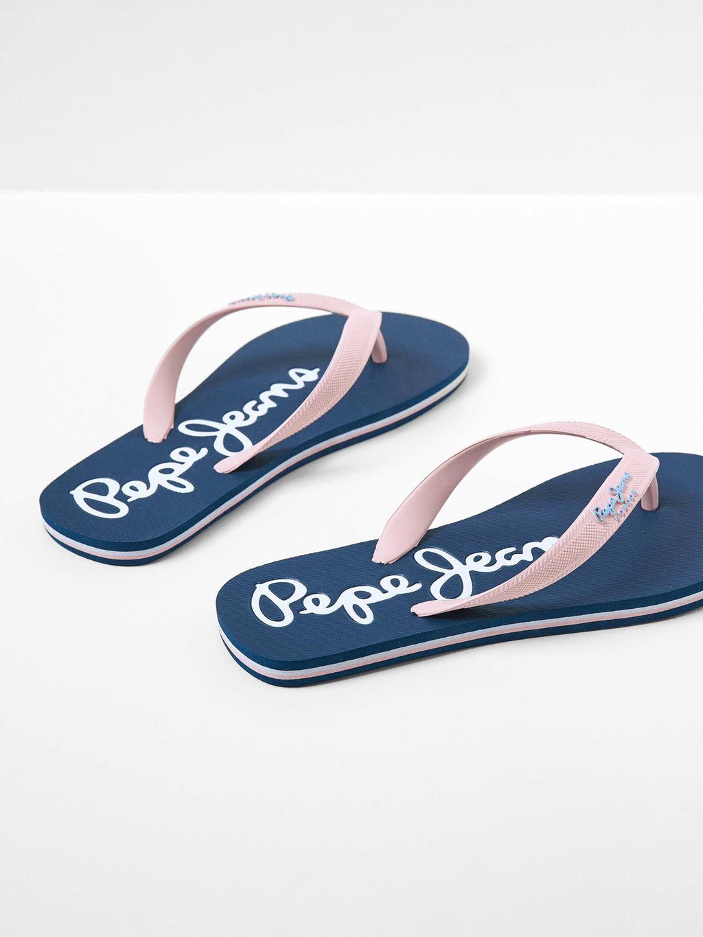 PEPE JEANS Джапанки BAY BEACH BRAND W