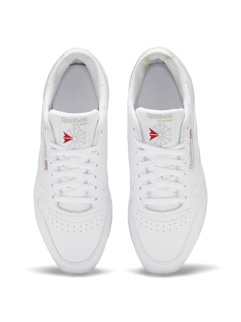 REEBOK Обувки Classic Leather