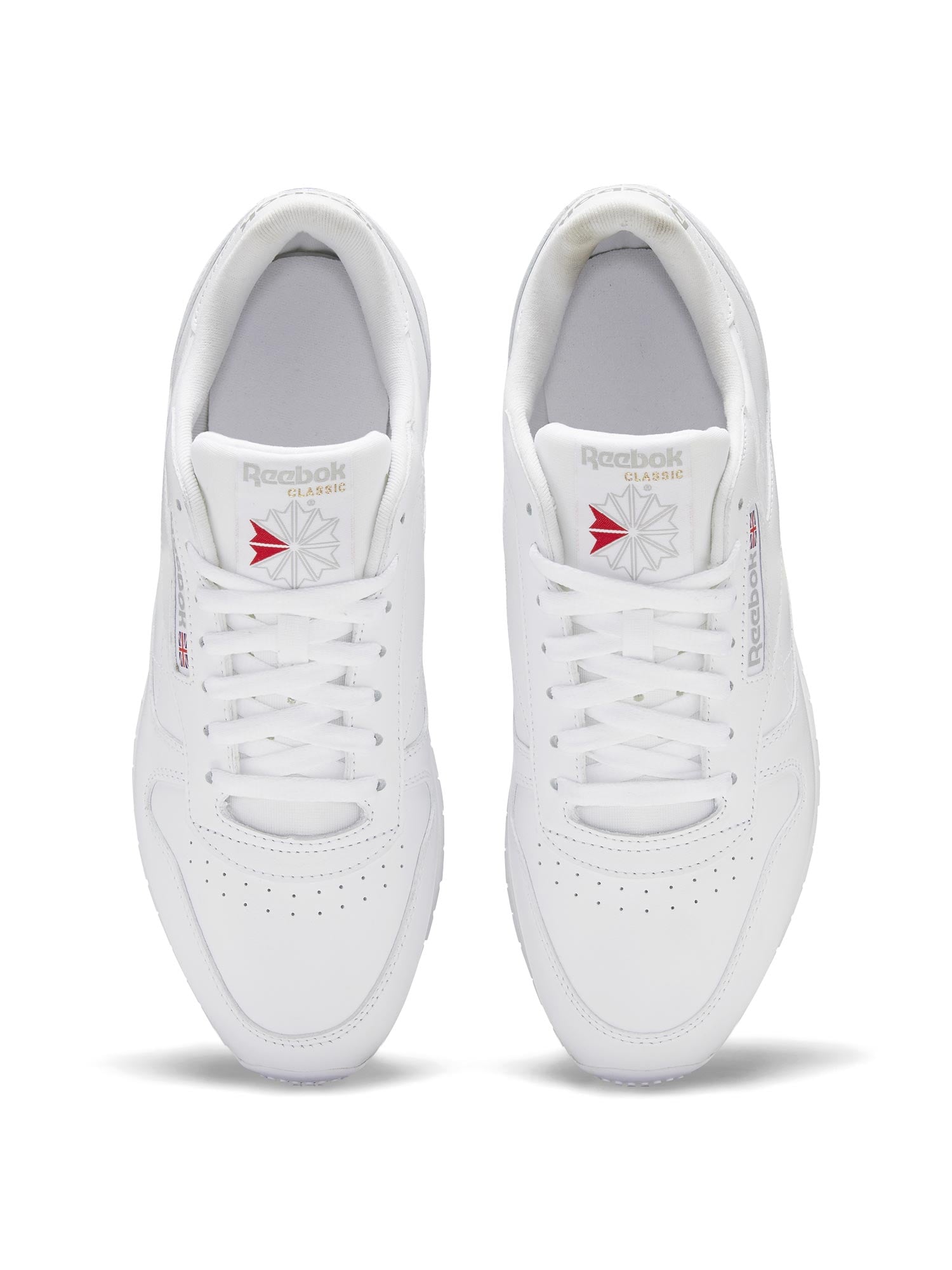 REEBOK Обувки Classic Leather