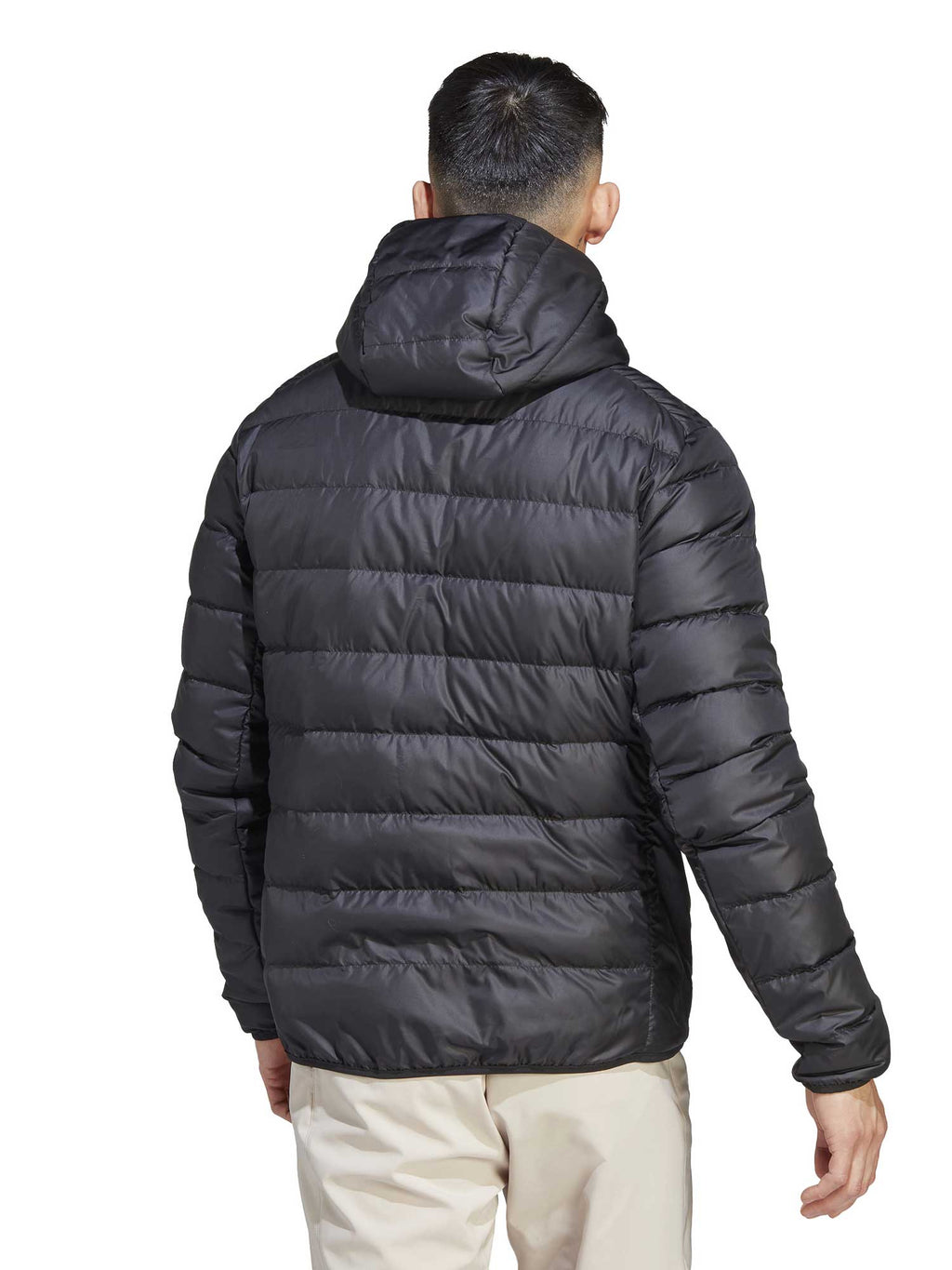 ADIDAS PERFORMANCE Яке Terrex Multi Light Down Hooded