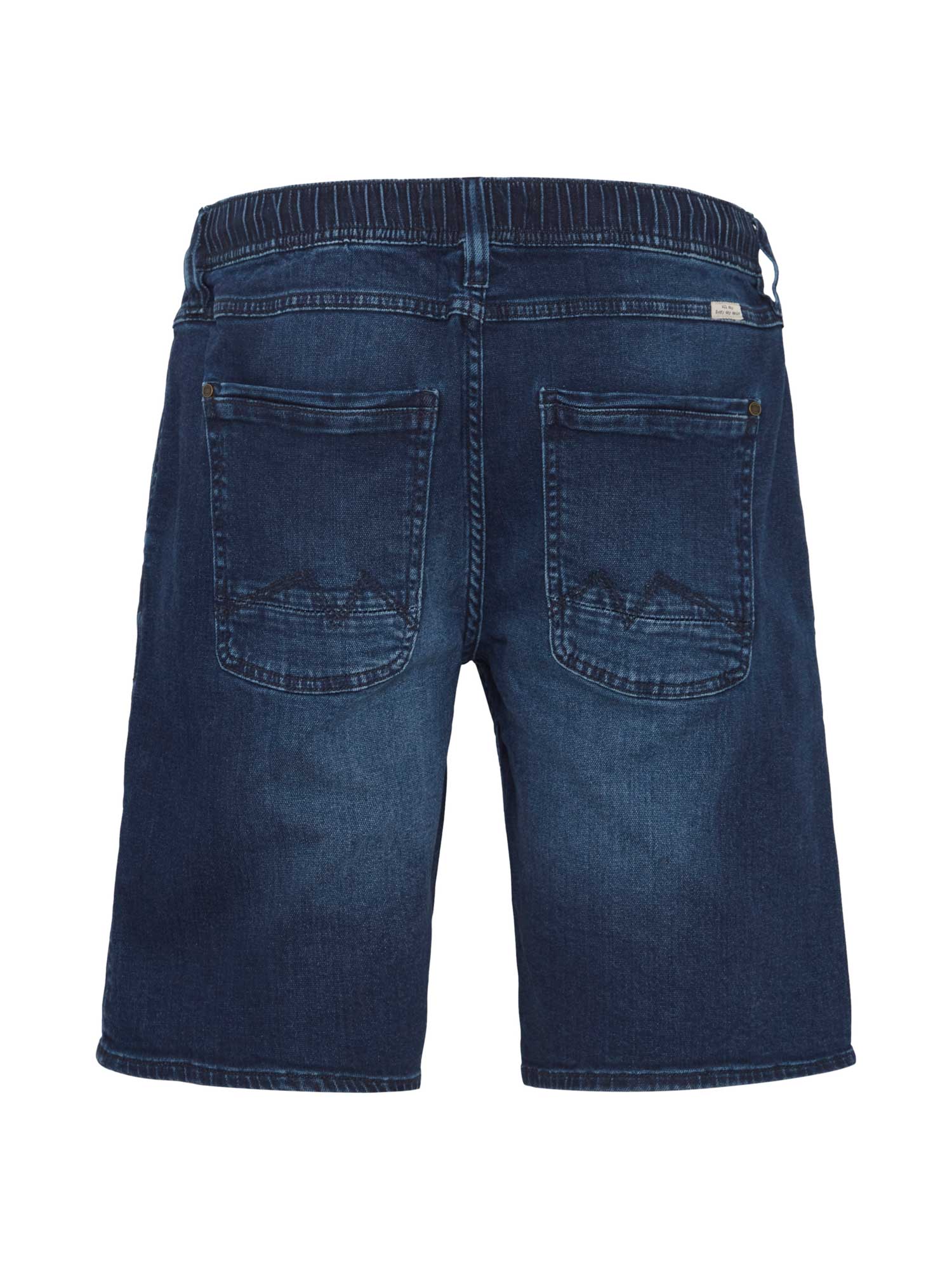 BLEND Къси панталони Denim Jogg