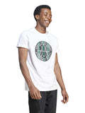 ADIDAS SPORTSWEAR Тениска Tiro Emblem Graphic