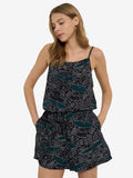 TERMIT Гащеризон Surf Female Romper