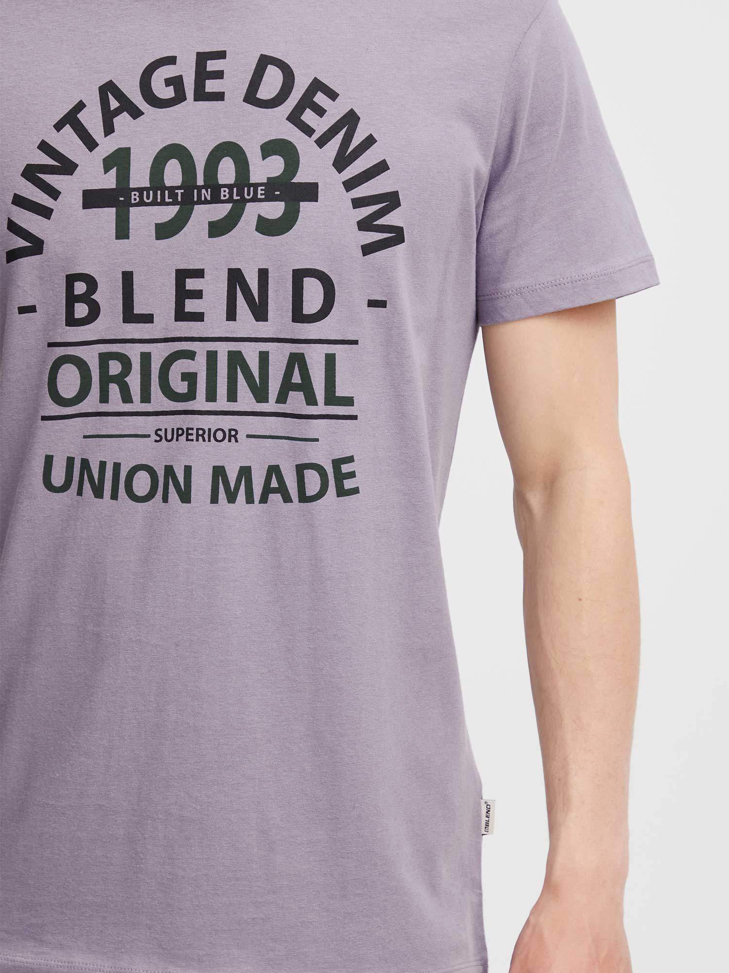 BLEND Тениска Tee