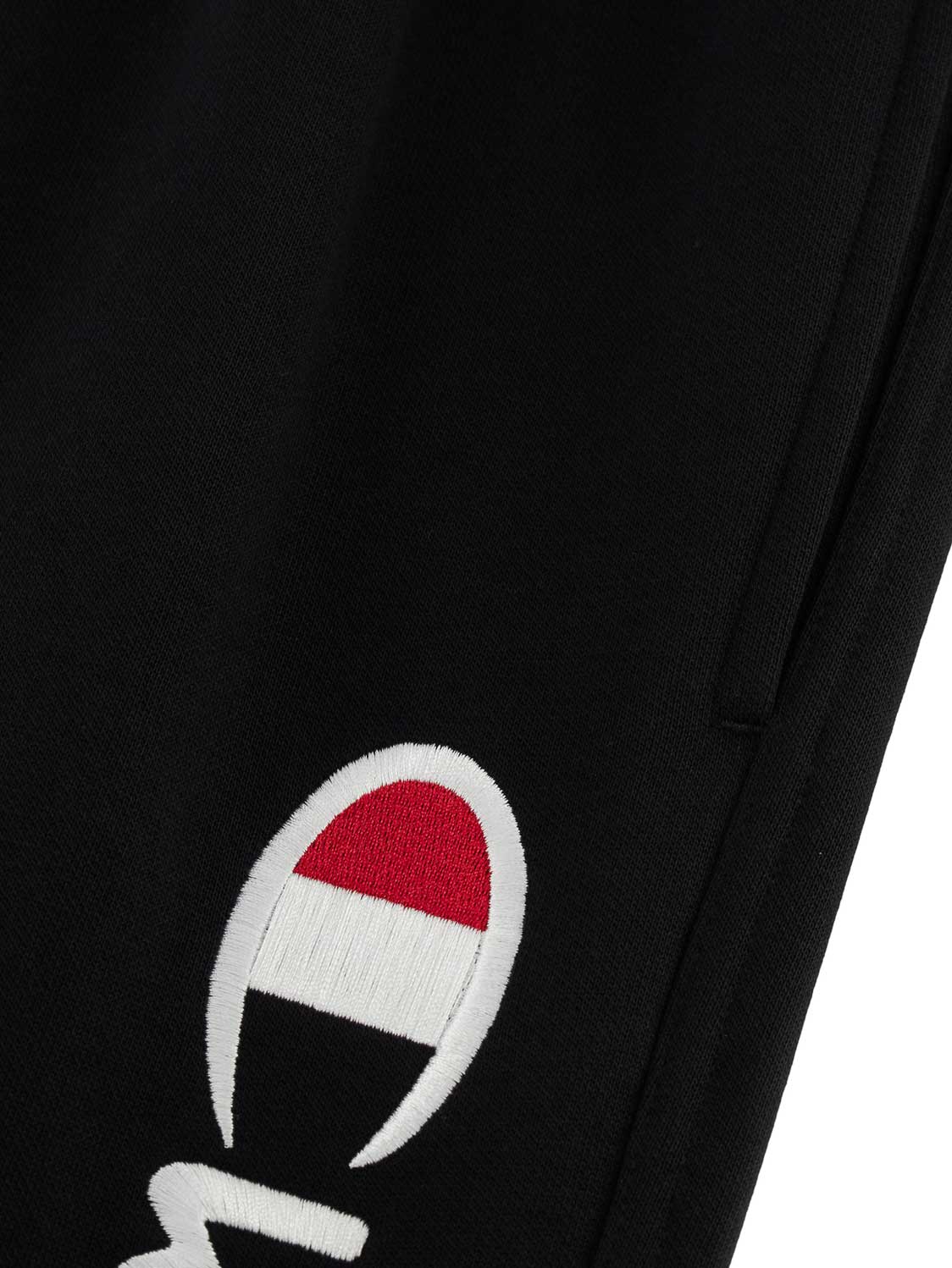 CHAMPION Спортно долнище Rib Cuff Pants