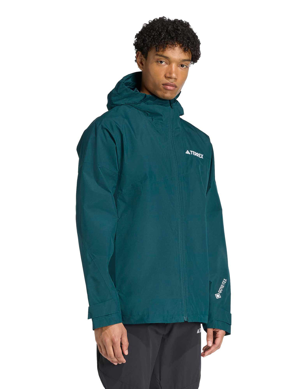 ADIDAS PERFORMANCE Яке Terrex Xperior 2L GORE-TEX Performance Jacket