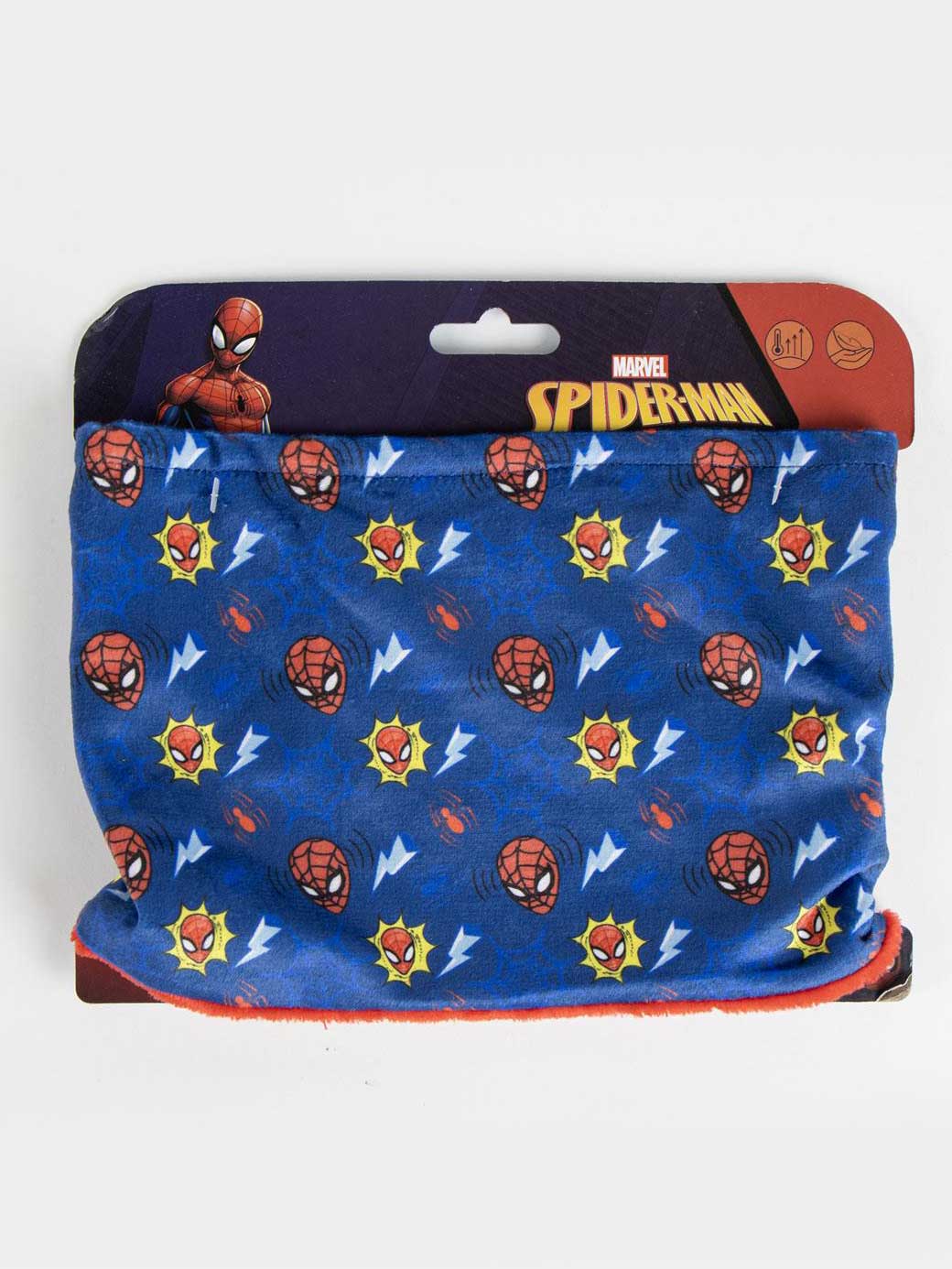 CERDA Шал-яка SPIDERMAN