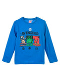 KIDS MOVIE HEROES Блуза AVENGERS C