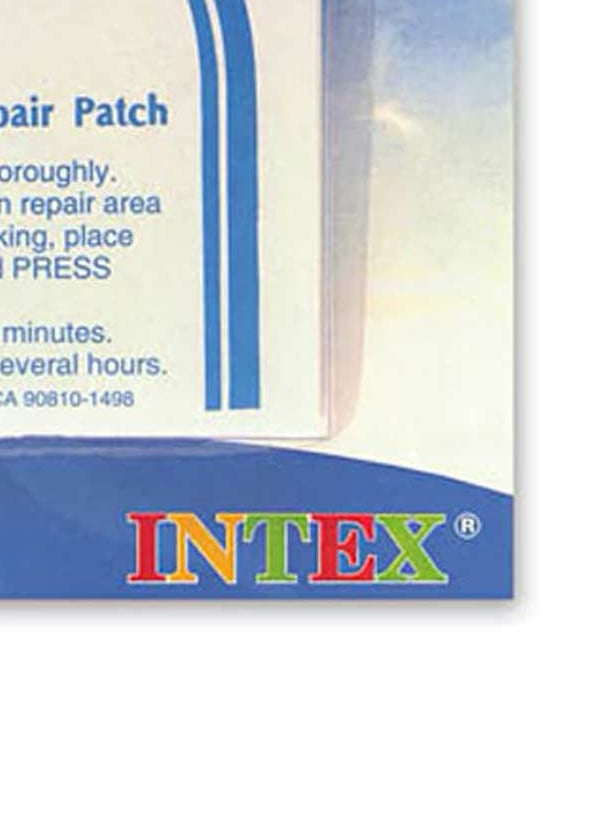 INTEX Ремонтна лепенка