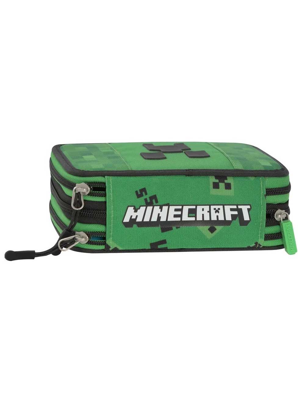 UWEAR Несесер Minecraft Pixel
