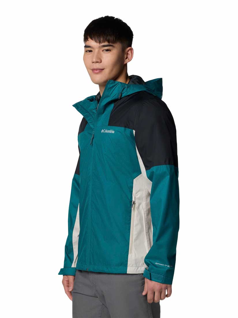 COLUMBIA Ветровка Inner Limits III Jacket