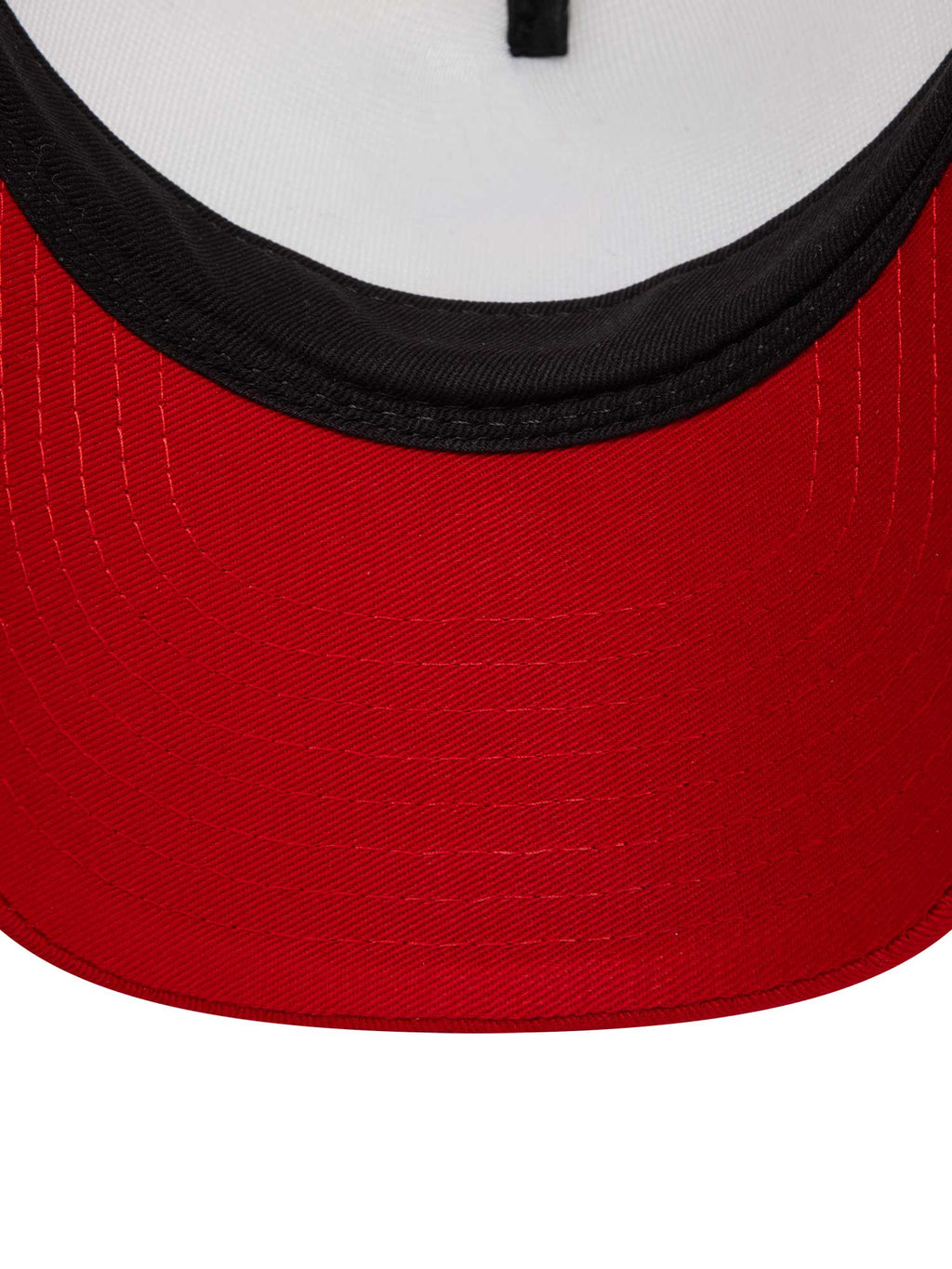 NEW ERA Шапка OTR. YTH DC TRUCKER WONWOM
