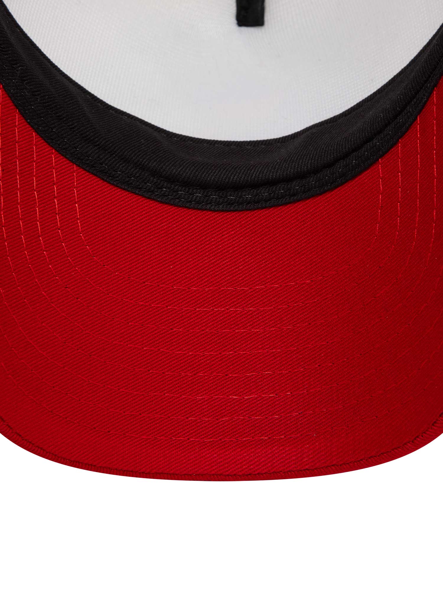 NEW ERA Шапка OTR. YTH DC TRUCKER WONWOM