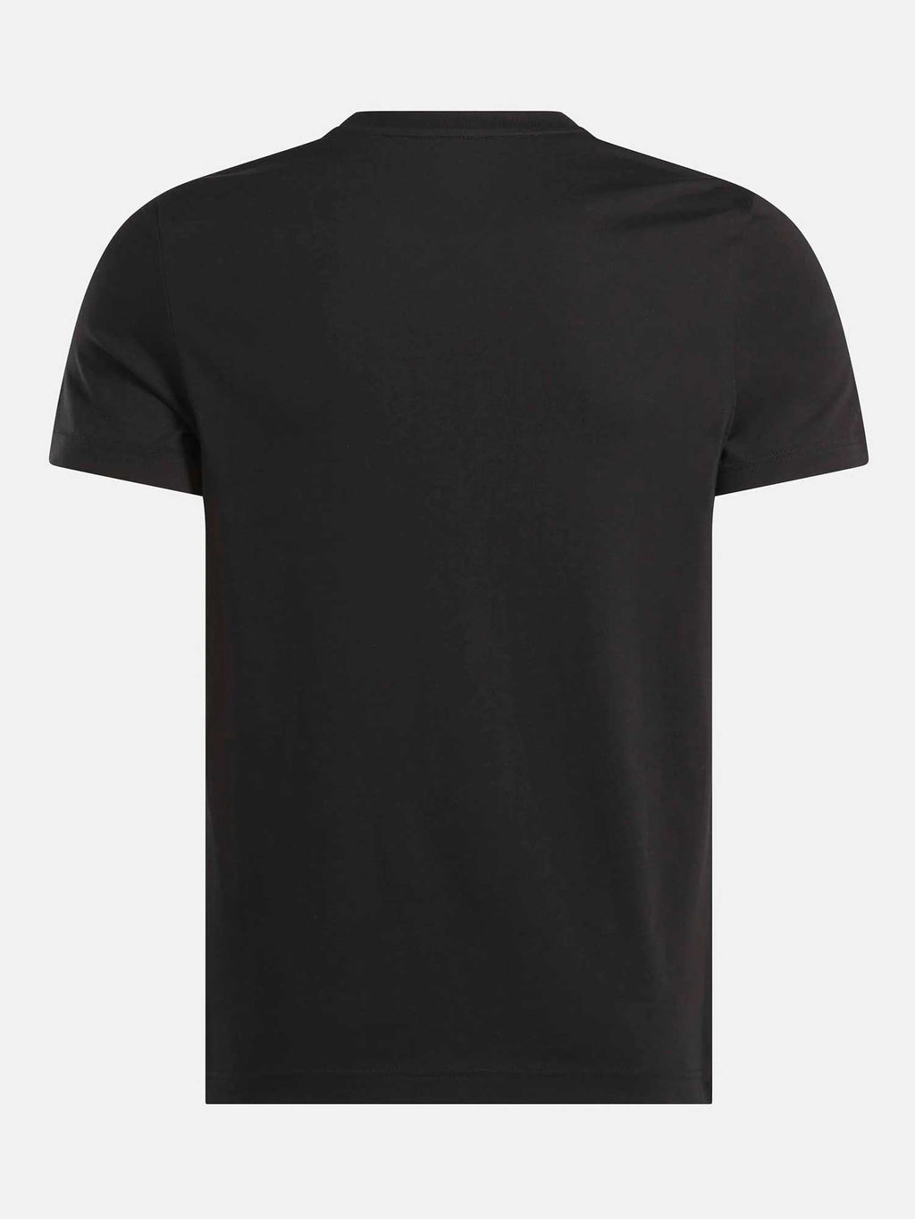 REEBOK Тениска IDENTITY SMALL LOGO TEE T-SH