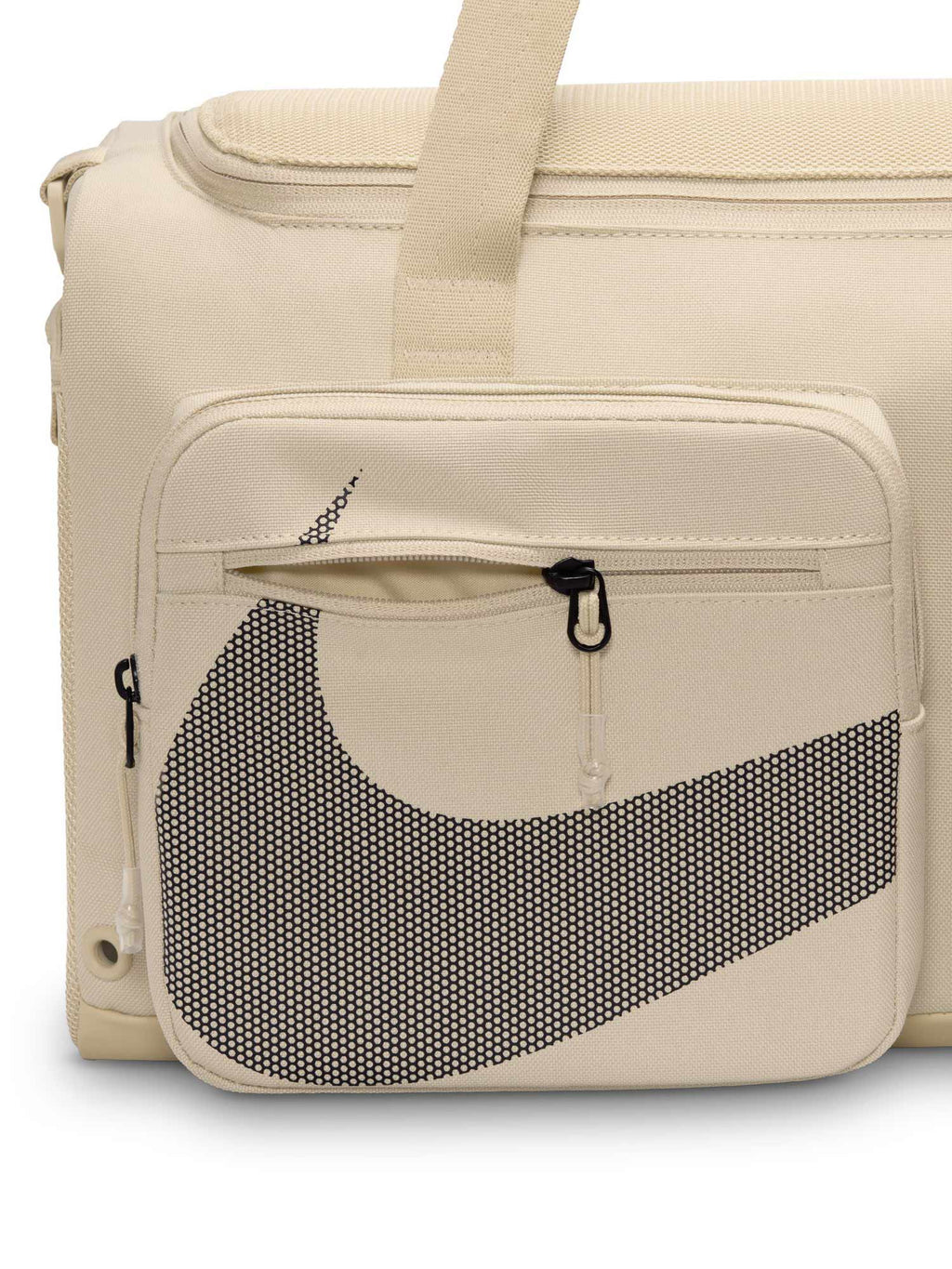 NIKE Сак NK UTLTY S PWR DUFF - 2.0 GFX