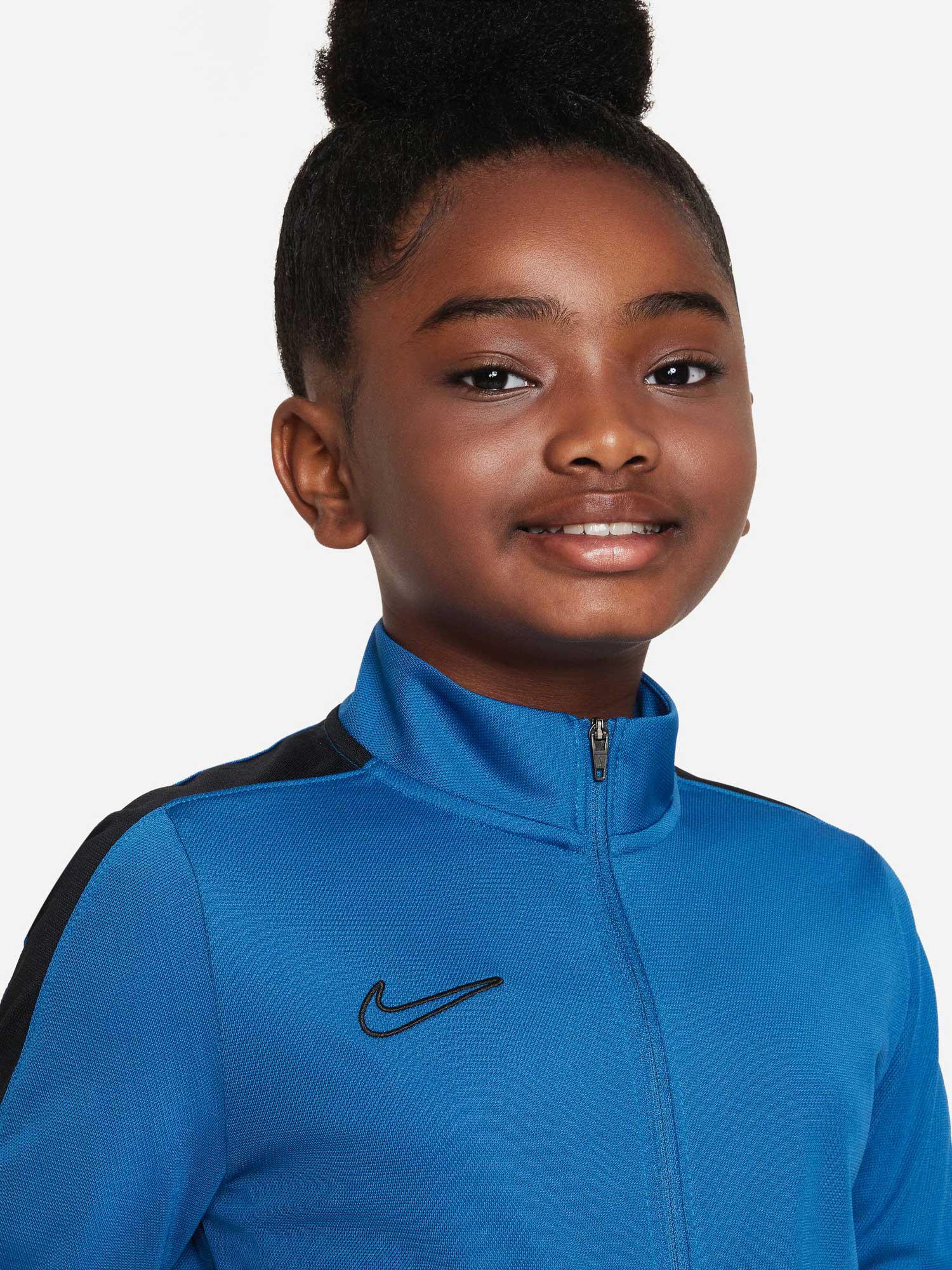 NIKE Спортен екип K NK DF ACD23 TRK SUIT K BR