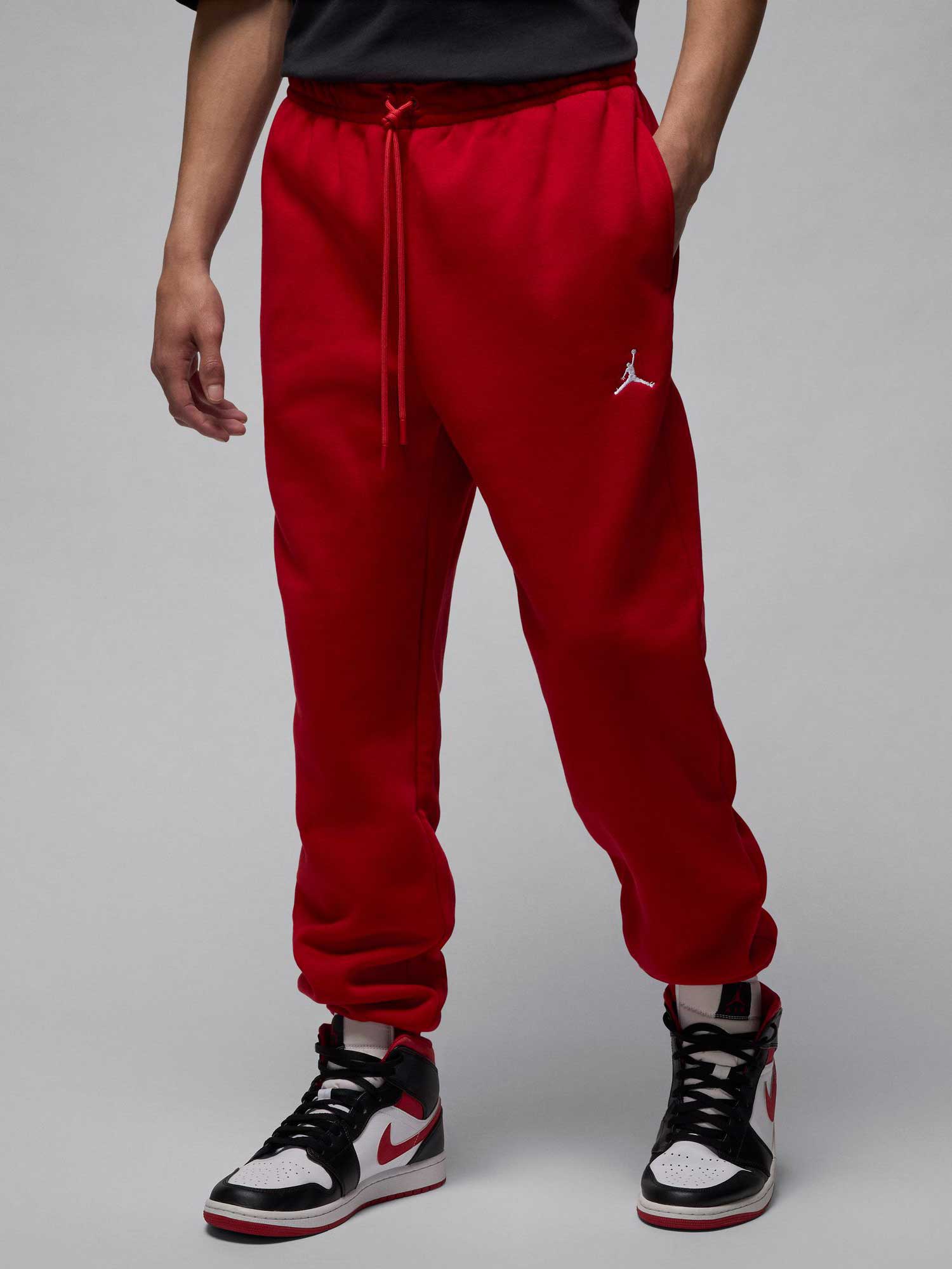 JORDAN Спортно долнище M J BRK FLC PANT