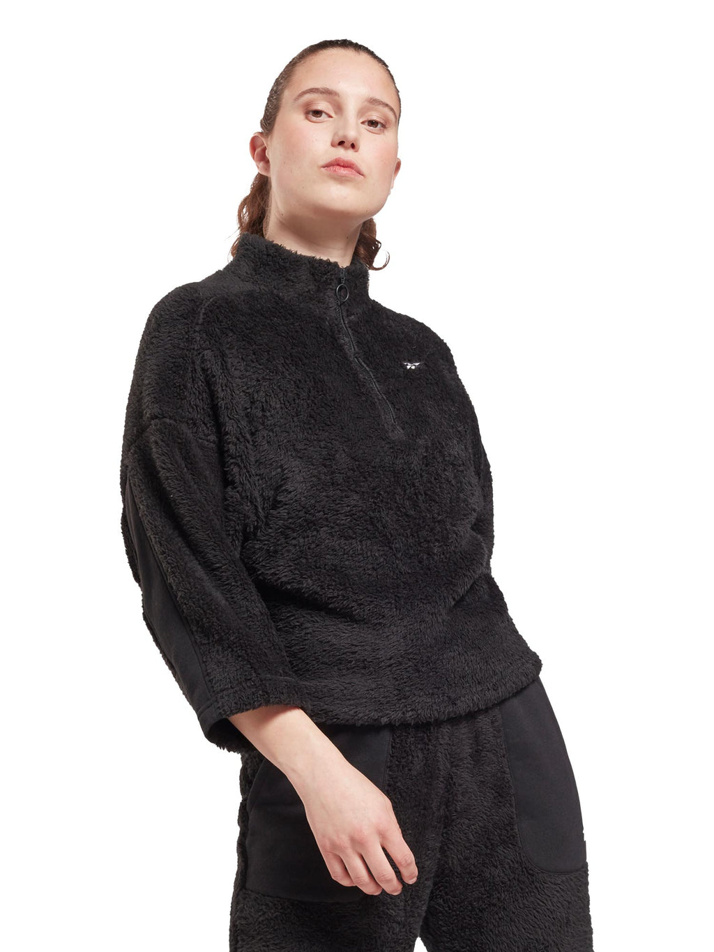 REEBOK Полар MYT Cozy Fleece