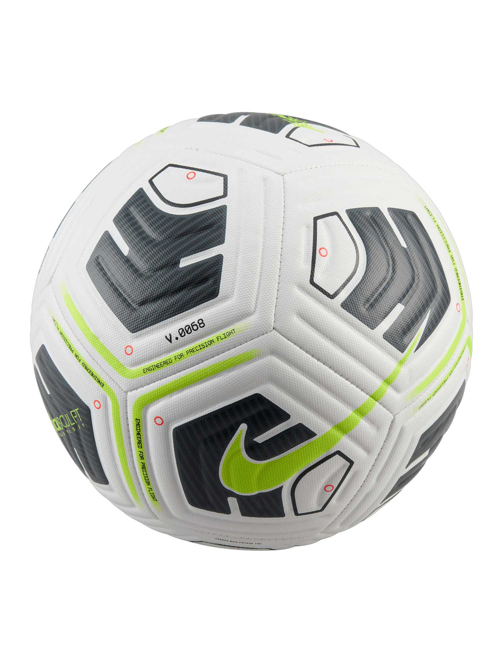 NIKE TEAM Футболна топка NK ACADEMY - TEAM - FA24