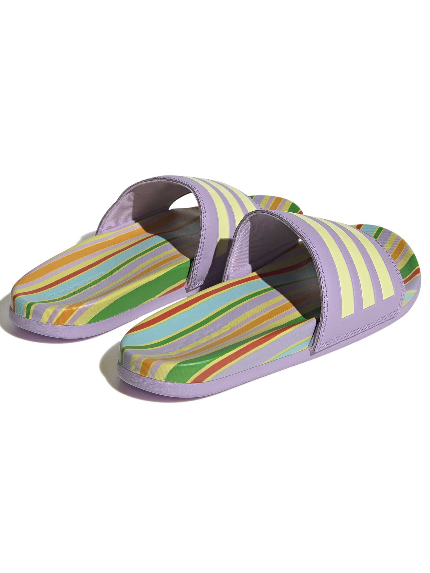 ADIDAS SPORTSWEAR Джапанки Adilette Comfort Sandals