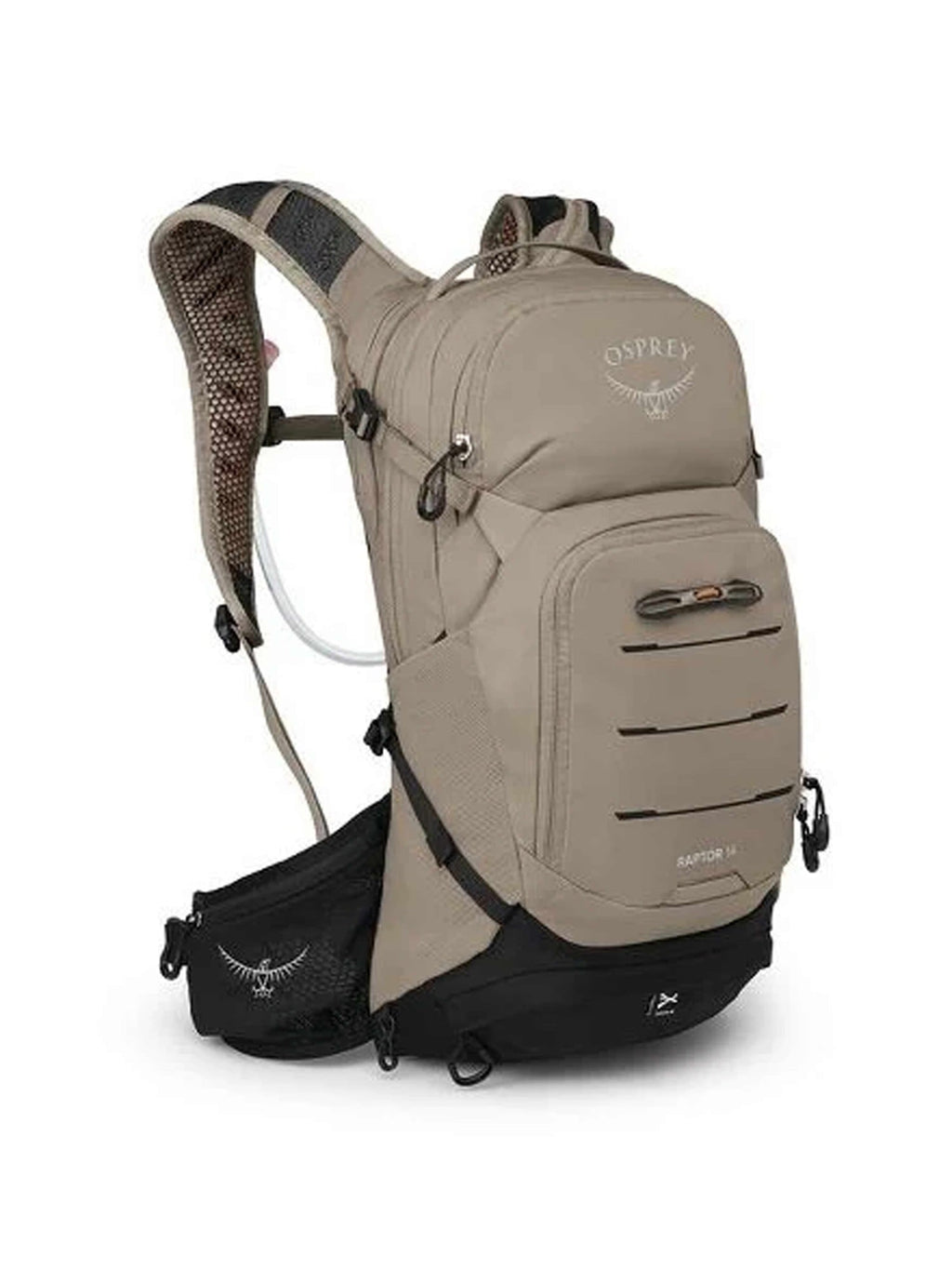 OSPREY Раница с хидросистема Raptor 14
