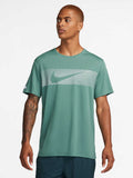 NIKE Тениска M NK FLASH MILER TOP