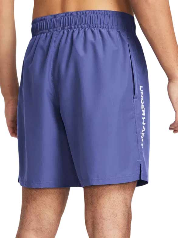 UNDER ARMOUR Къси панталони UA Woven Wdmks