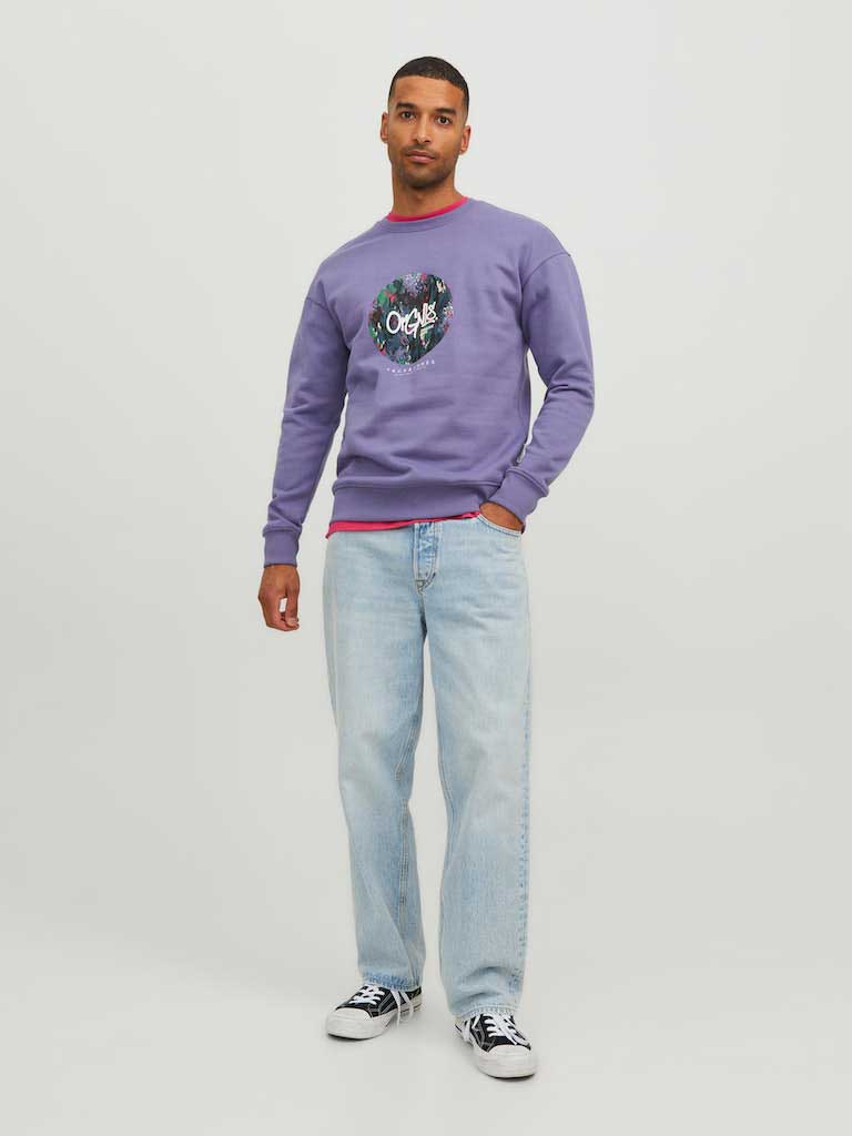 JACK & JONES Блуза SILVERLAKE