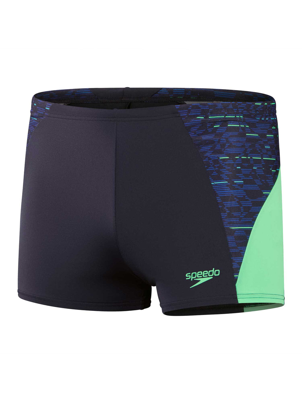 SPEEDO Бански MENS END+ MAX SPLICE AQUASHORT