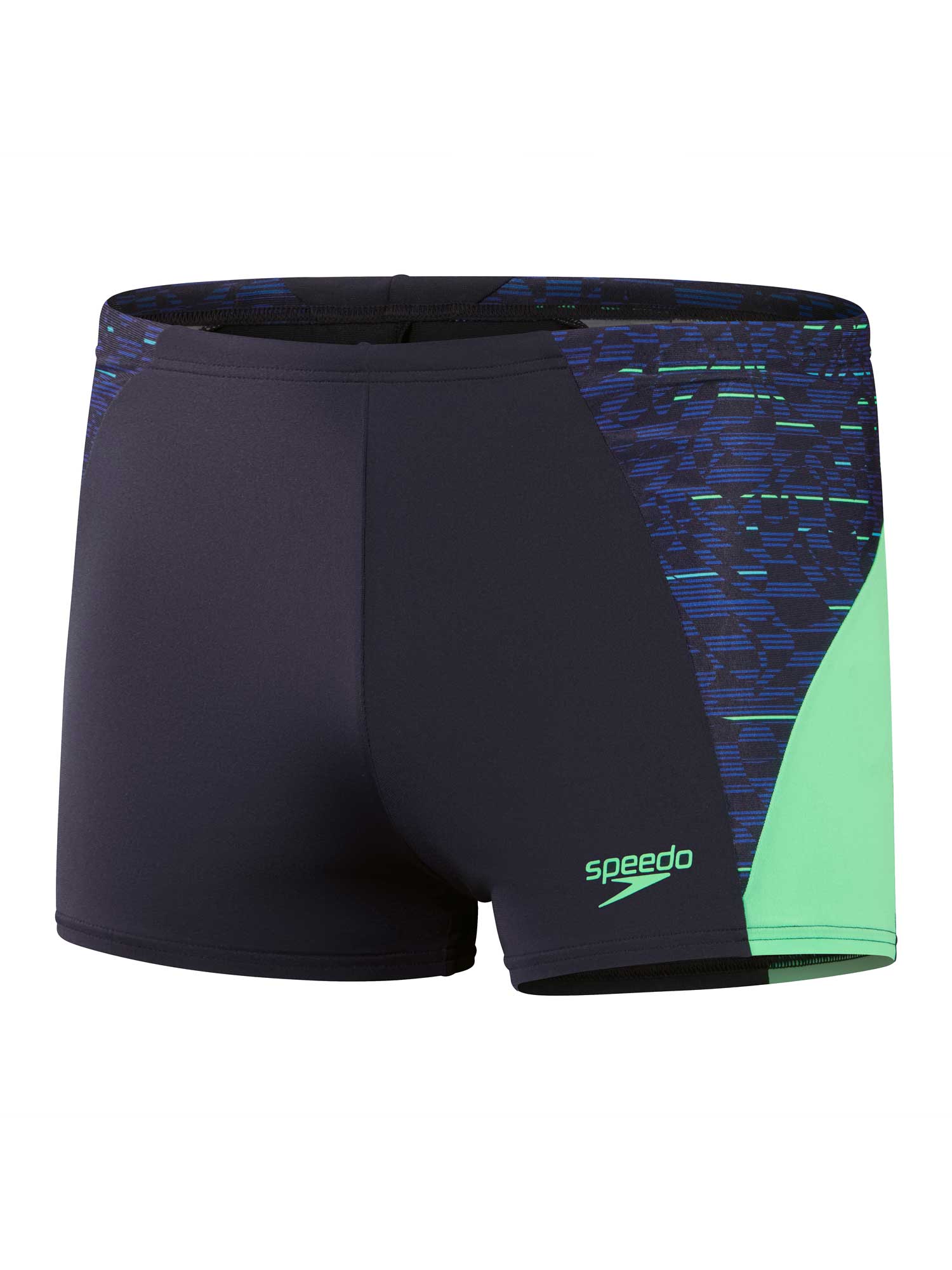 SPEEDO Бански MENS END+ MAX SPLICE AQUASHORT