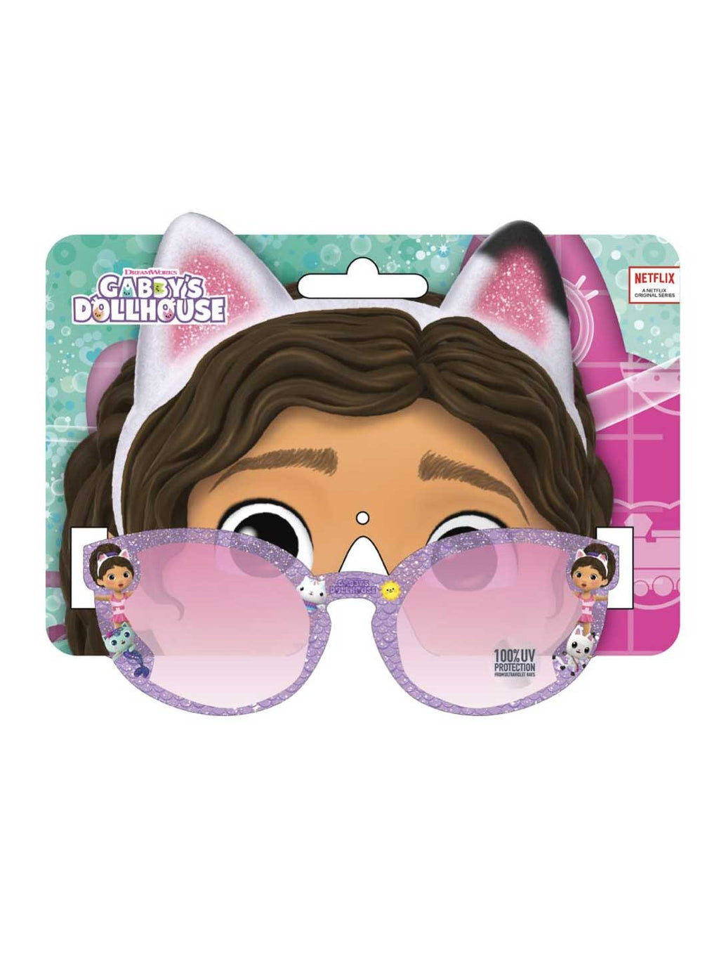 CERDA Слънчеви очила GABBYS DOLLHOUSE