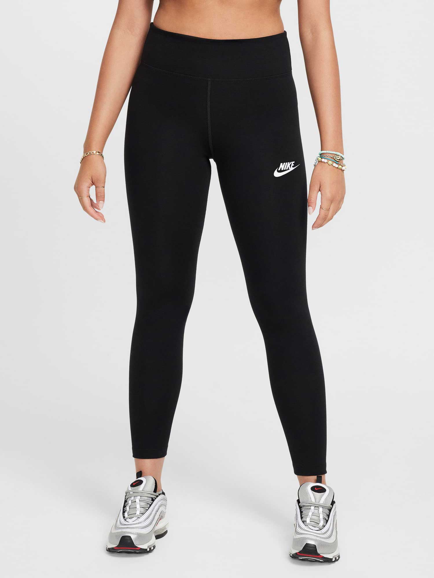 NIKE Клин G NSW CLSSC HR TGHT LBR