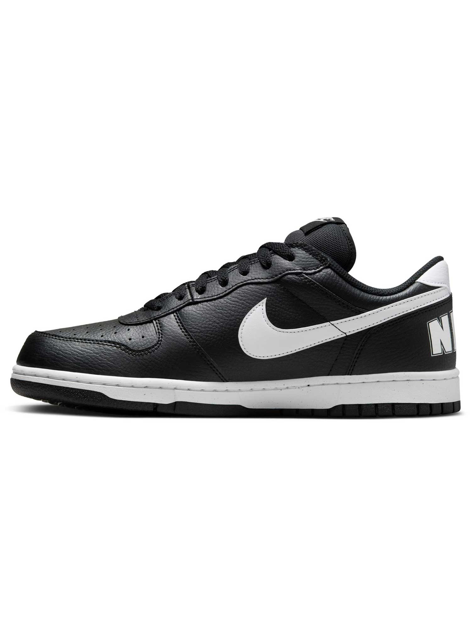 NIKE Обувки BIG LOW