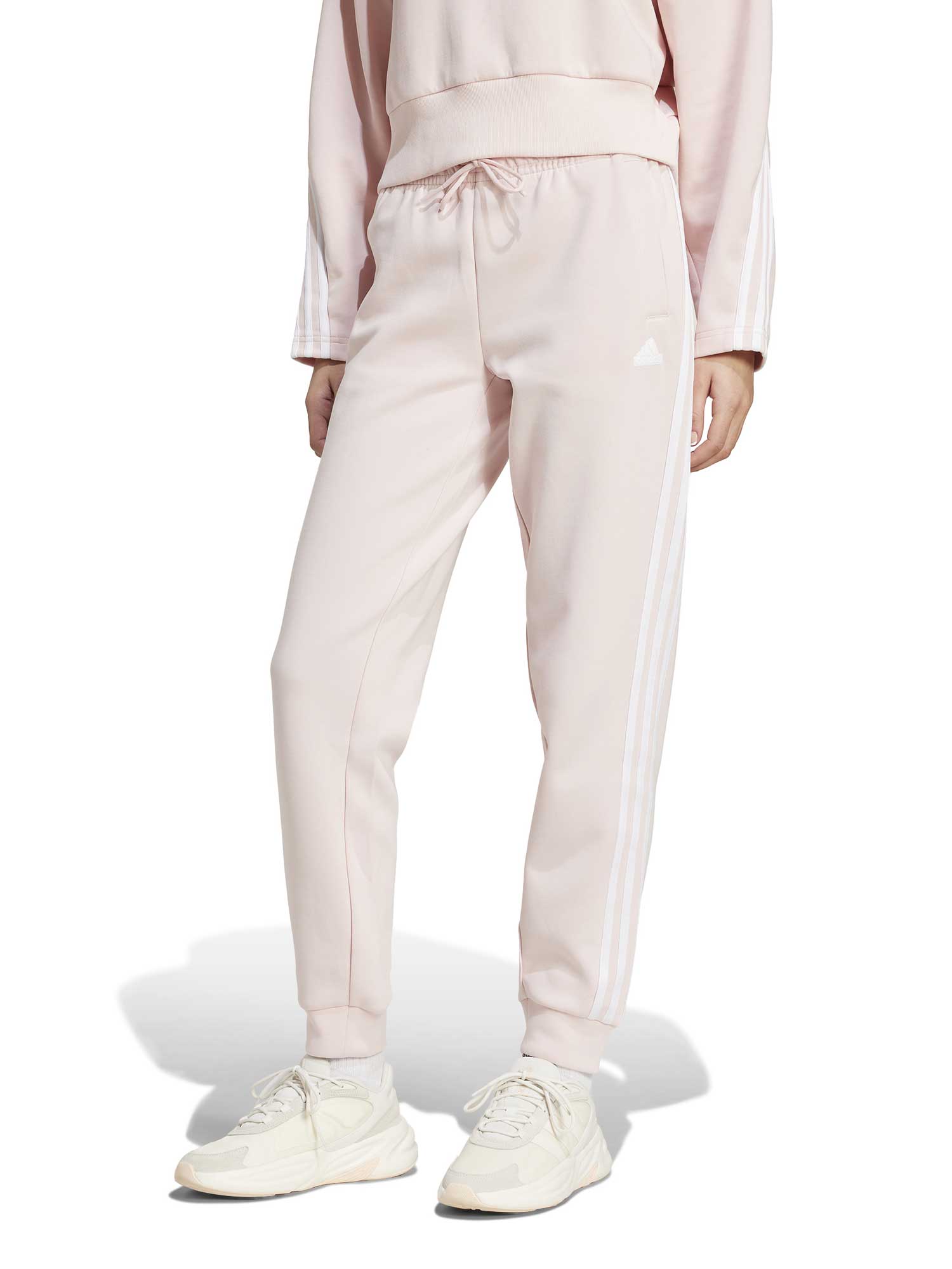 ADIDAS SPORTSWEAR Спортно долнище Future Icons 3-Stripes Regular