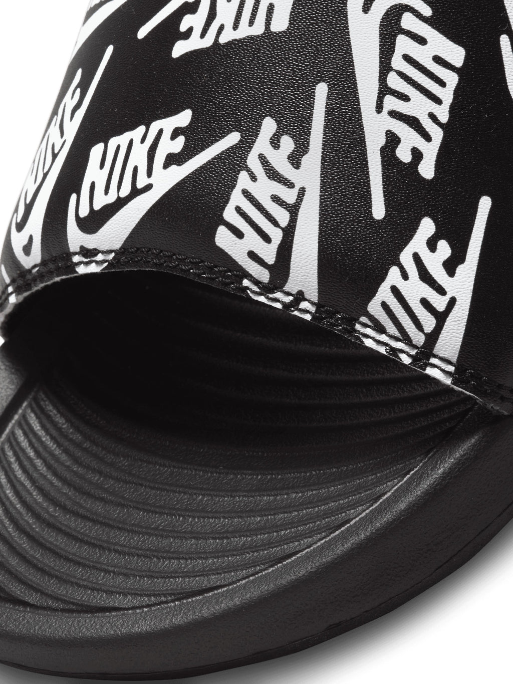 NIKE Джапанки VICTORI ONE SLIDE PRINT
