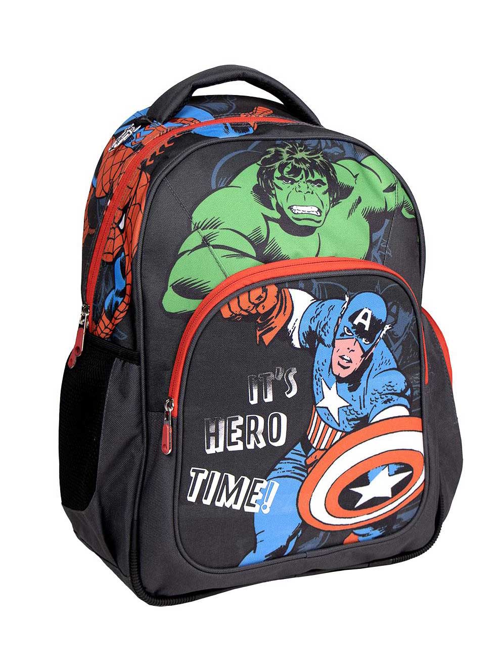 CERDA Раница AVENGERS