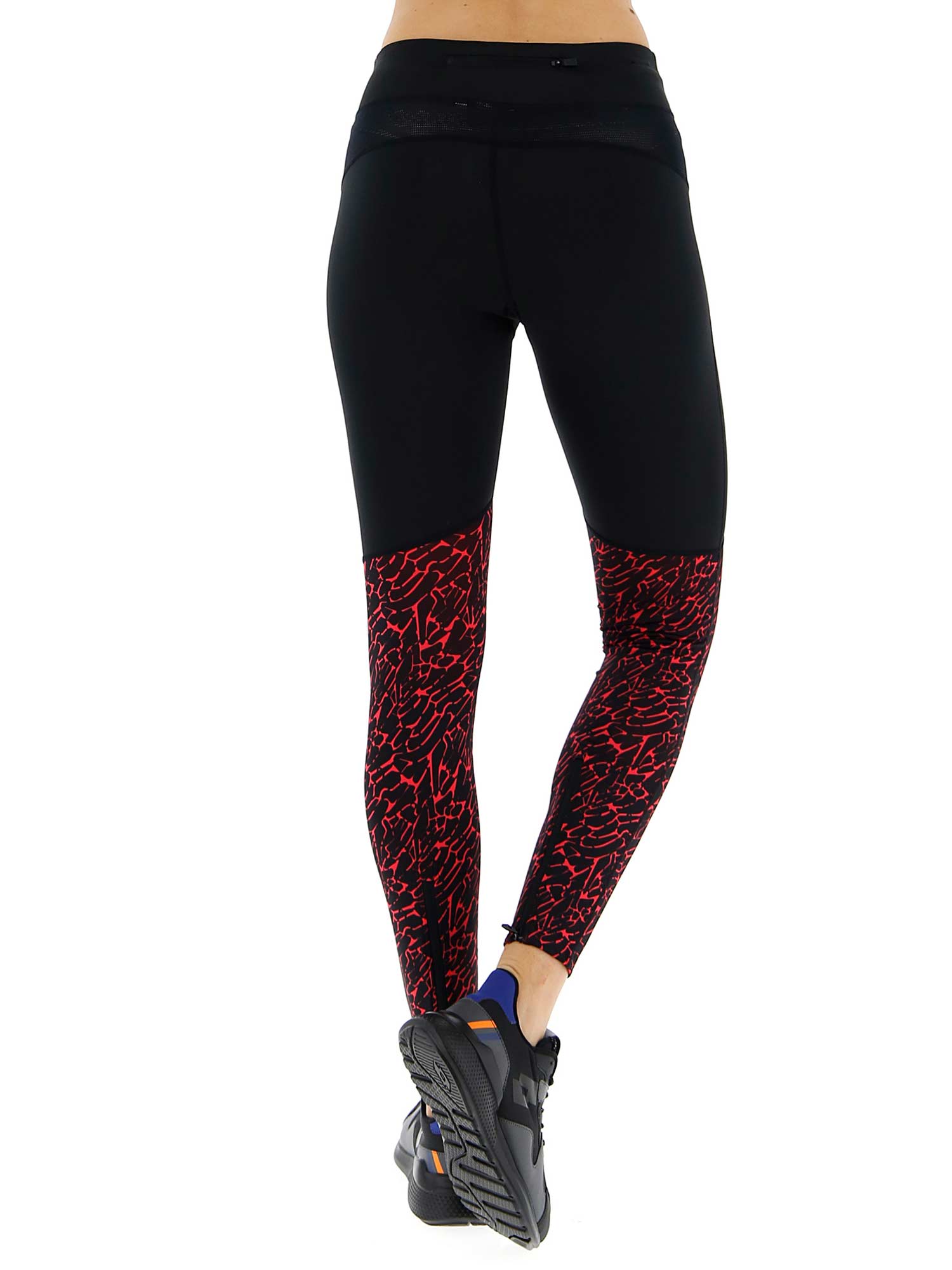 LOTTO Клин RUNNING W 1 LEGGING PRT