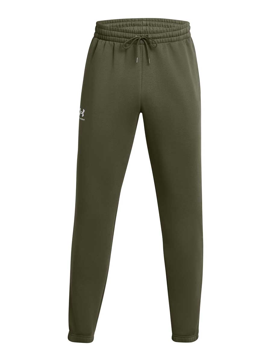 UNDER ARMOUR Спортно долнище Icon Fleece Jgr Taping