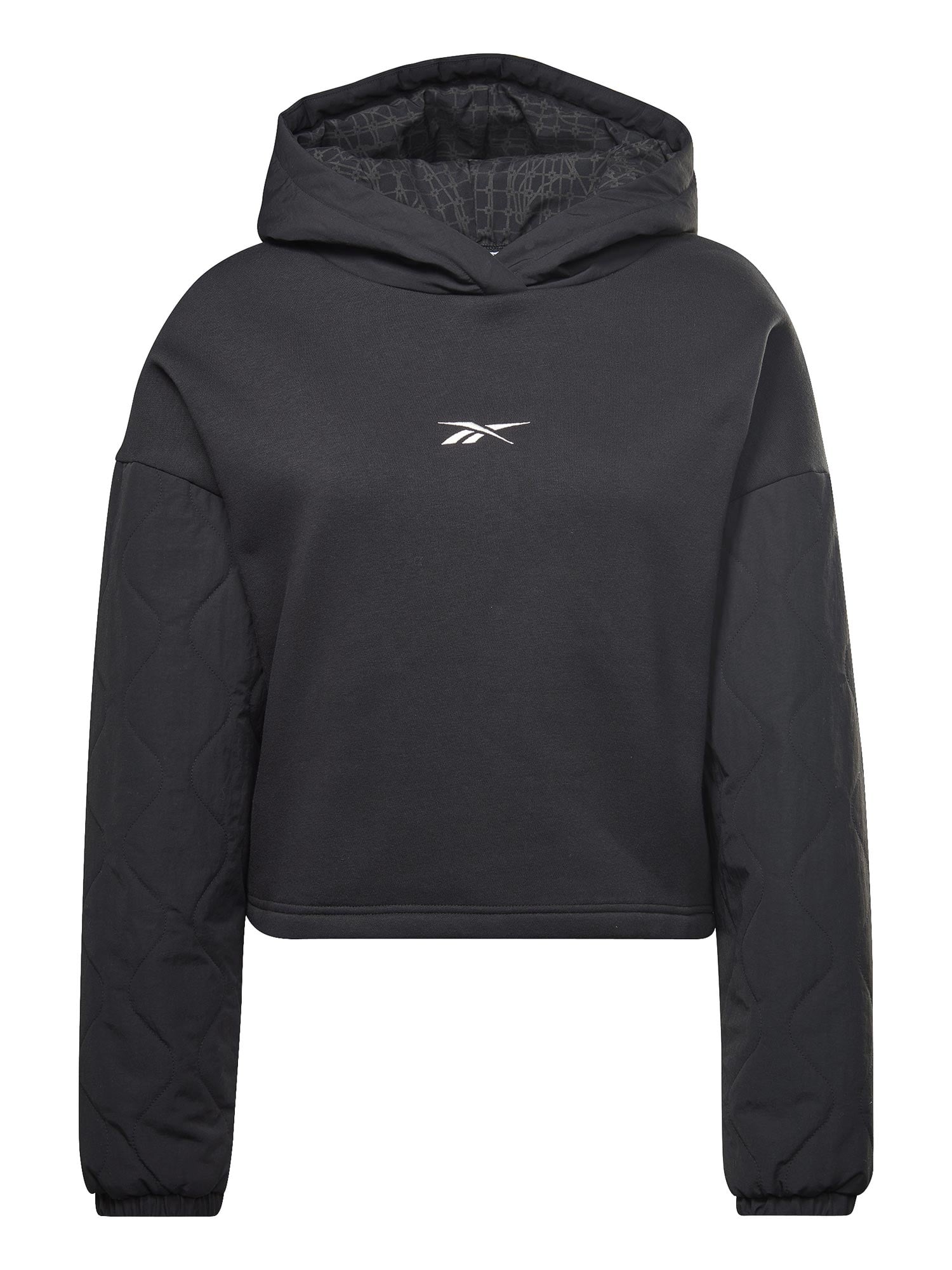 REEBOK Суитшърт THERMOWARM+GRAPHENE