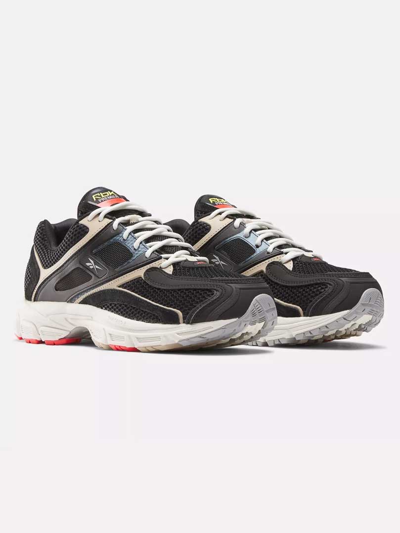 REEBOK Обувки RBK PREMIER TRINITY KFS