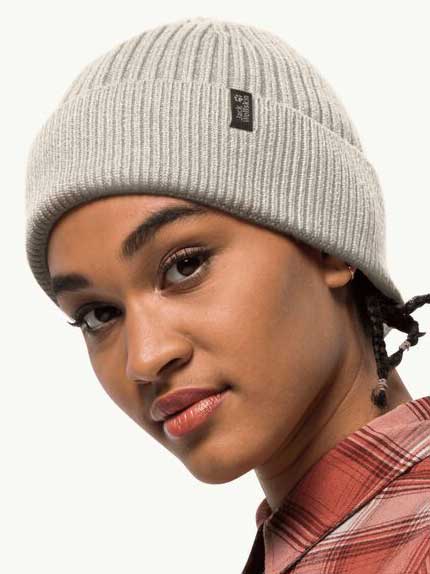 JACK WOLFSKIN Шапка COSY CAP
