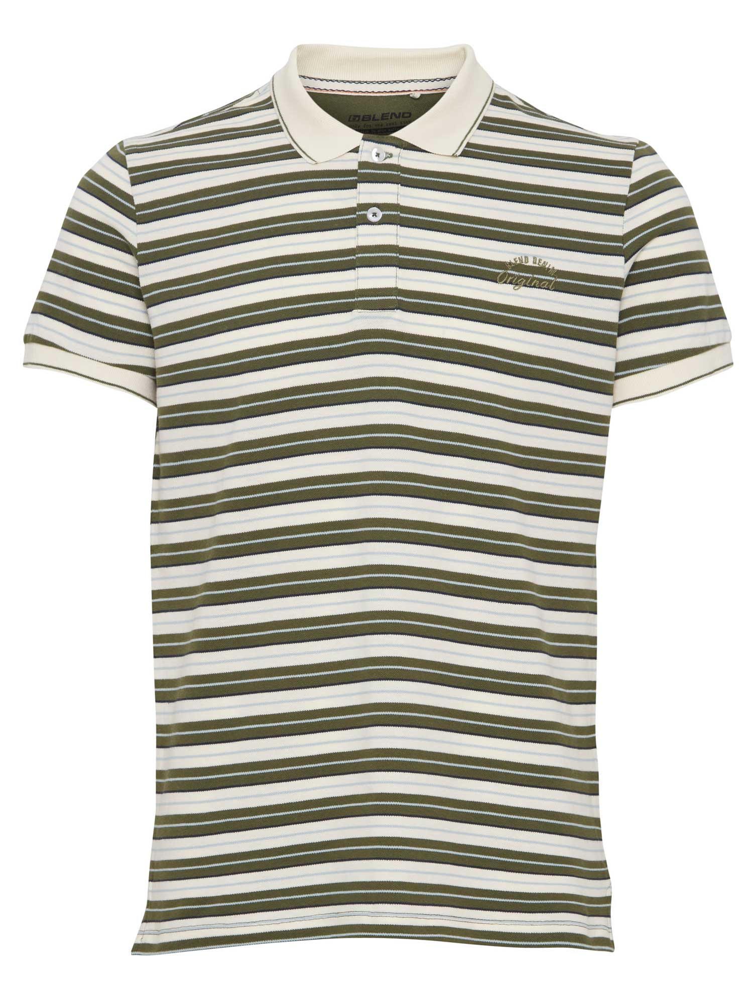 BLEND Тениска Polo